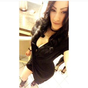 Meet your Posher, Jossie